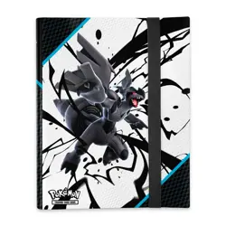 BLACK BOLT BINDER Pokemon TCG Scarlet & Violet Collection NEW SEALED SHIPS FAST! - Image 5