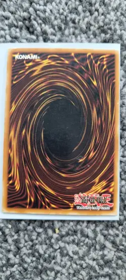 Levia-Dragon - Daedalus - Yugioh TCC - Ultra Rare - LP - Unlimited - Free UK P&P - Image 3