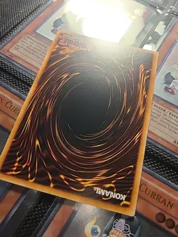 Yu-Gi-Oh! TCG Kaibaman Retro Pack RP01-EN095 Unlimited Secret Rare - Image 4