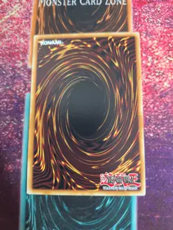 Yu-Gi-Oh! Red-Eyes Black Alternative Dragon TN19-EN005 Limited Secret NM a1/ - Image 3