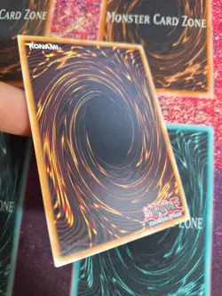 Yu-Gi-Oh! Brotherhood of the Fire Fist - Elephant FIGA-EN012 Secret 1st Ed NM - Image 4