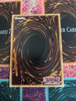 Yu-Gi-Oh! Brotherhood of the Fire Fist - Panda Fists FIGA-EN013 Secret 1st Ed NM - Image 3