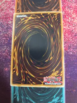 Yu-Gi-Oh! Malefic Blue-Eyes White Dragon YMP1-EN002 Secret Rare Limited NM - Image 3