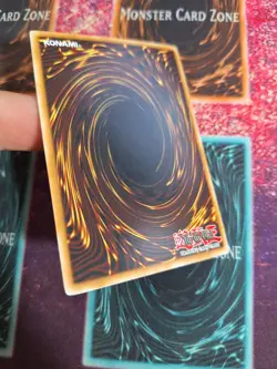 Yu-Gi-Oh! Malefic Blue-Eyes White Dragon YMP1-EN002 Secret Rare Limited NM - Image 4
