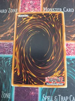Yu-Gi-Oh! TCG The Dark - Hex-Sealed Fusion FET-EN028 Common Unlimited Near Mint - Image 3