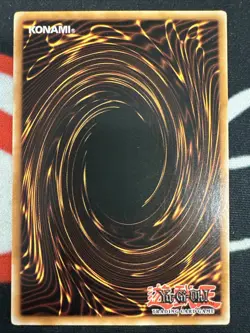 Yu-Gi-Oh! - SOD - Master Of Oz SOD-EN035 Ultimate Rare - Image 2