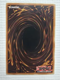 Yugioh - Alchemist of Black Spells ABPF-EN082 1st Edition Ultimate Rare HoloFoil - Image 2
