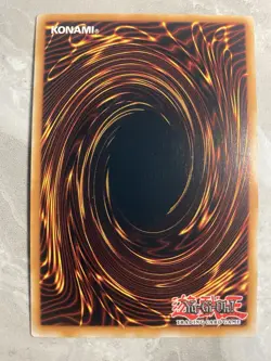 Yugioh - Red-Eyes Dark Dragoon - RA02-EN021 - Secret Rare 1st Edition - Image 2