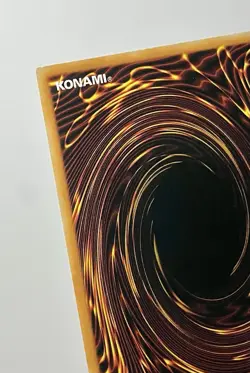 Exodia The Forbidden One (LP) Common Complete 5 Card Set LDK2-ENY04 05 06 07 08 - Image 4