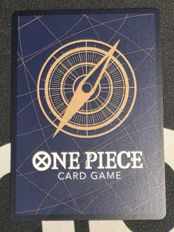 One Piece Card Game - Carrot - P-070 - Championship 25-26 Promo - English - Image 2