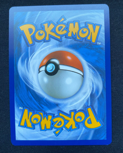 Giovanni's Charisma 204/165 151 Scarlet And Violet Illustration Pokemon Card (M) - Image 2