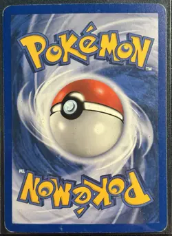 Charmeleon 31/112 - Pokemon TCG Holo EX FireRed & LeafGreen - MP/HP Card - Image 2