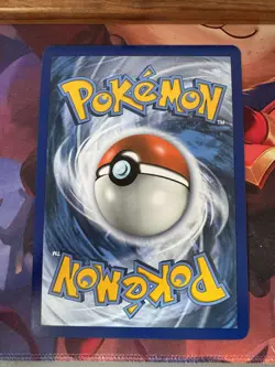 Meowth VMAX SWSH005 JUMBO Oversized Pokemon Card Black Star Promo - Image 2