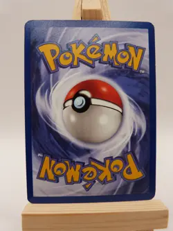 Pokemon 1st Edition Card - Dark Gloom 36/82 (Team Rockets Set) - Image 4