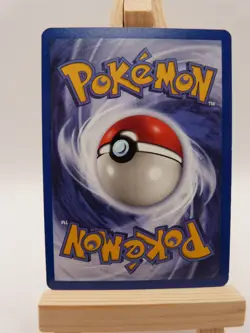 Pokemon 1st Edition Card - Dark Machamp 27/82 (Team Rockets Set) - Image 4