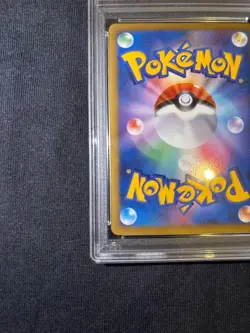 PSA 10 Pokemon Card Charizard Lv.76 2008 Holo Stormfront 1st ED Japanese 092/092 - Image 3