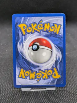 Pokemon Card Dark Magneton 28/82 Non Holo Rare Team Rocket Set WOTC LP-NM - Image 2
