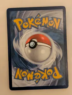Fan Art: Wonbuffett Holo Pokemon TCG Pocket A4 Custom Card - Image 2