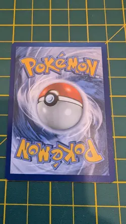 Pokemon TCG Team Rocket's Nidoking EX 216/182, Destined Rivals Ultra Rare Card - Image 2