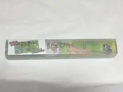 Pokemon Yurutto Rubber Playmatc Card Game New FS - Image 2
