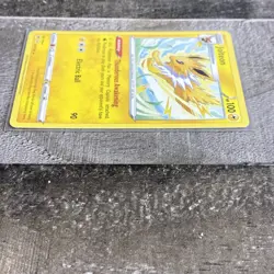 Jolteon 047/185 Sword & Shield: Vivid Voltage 2020 Pokemon Card NM-MT - Image 5