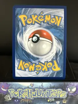 Pokemon Card PIKACHU VMAX Swsh286 STANDARD SIZE Black Star Promo Near Mint - Image 2