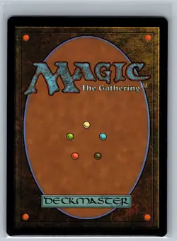 Magic MTG RUSSIAN FNM Promos Clash of Wills #002/012 Promo Foil TCG CCG - Image 2