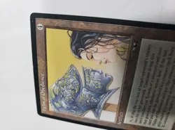 MTG Helm of Obedience Alliances, Magic The Gathering LP/NM - Image 5