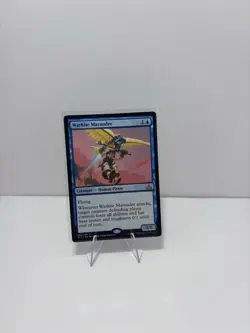 Warkite Marauder [Rivals of Ixalan] Magic MTG Rare 060/196 - Image 1