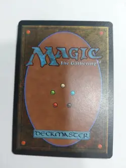 High Tide (Version 1) ~ Fallen Empires [ Excellent ] [ Magic MTG ] NM - Image 2