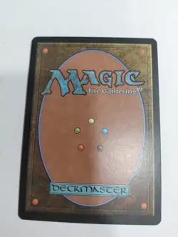 Magic the Gathering MTG Torment DAWN OF THE DEAD Near MINT - Image 2