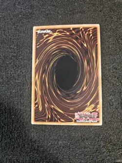 1X KARAKURI CASH SHED EXVC-EN074 SUPER 1ST NEAR MINT YUGIOH - Image 2