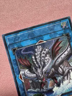 YuGiOh! Link Monsters Bundle Error Misprint No Name No Imprint 1st Ed RA04 NM - Image 3