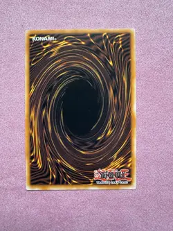 YuGiOh! Link Monsters Bundle Error Misprint No Name No Imprint 1st Ed RA04 NM - Image 4