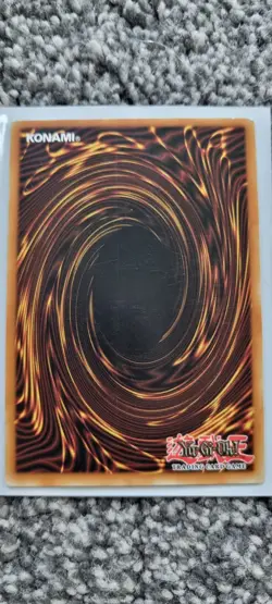 Destiny Hero - Dreadmaster - Yugioh TCC - Ultra Rare - LP - 1st Ed - Free UK P&P - Image 3