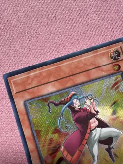 YuGiOh! Monsters Card Bundle Error Misprint No Name No Imprint 1st Ed RA04 NM - Image 3