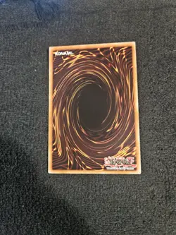 1X NM Laval Blaster - HA06-EN036 - Super Rare 1st Edition yugioh - Image 2