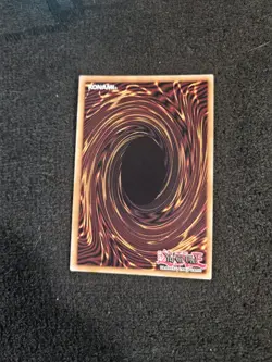 1X NM Witchcrafter Genni - IGAS-EN021 - Super Rare 1st Edition yugioh - Image 2