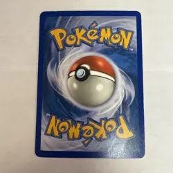 Electabuzz WOTC Best Promo #1 Pokemon Reverse Holo HP - Image 2