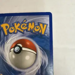 Electabuzz WOTC Best Promo #1 Pokemon Reverse Holo HP - Image 3