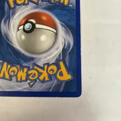 Electabuzz WOTC Best Promo #1 Pokemon Reverse Holo HP - Image 4