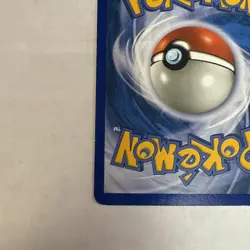 Electabuzz WOTC Best Promo #1 Pokemon Reverse Holo HP - Image 5