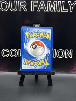 Brock's Vulpix 37/132 Gym Challenge Regular Uncommon Pokemon TCG 2000 LP - Image 4