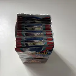 Pokemon TCG: Obsidian Flames Half Booster Box (18 Packs) - Image 5