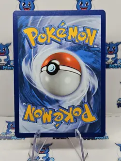 Pokemon Ho-Oh Celebrations 001/025 Holo NM - Image 2