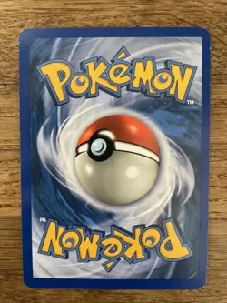 Pokemon TCG Houndoom Diamond & Pearl Legends Awakened Reverse Holo 57/146 NM - Image 2