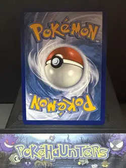 Pokemon Card Rhyperior V 095/189 Darkness Ablaze Ultra Rare Holo Near Mint - Image 2