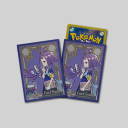 New Pokemon Card Game MEGA Expansion Pack Mega Symphonia Pokemon Center Set - Image 3