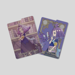 New Pokemon Card Game MEGA Expansion Pack Mega Symphonia Pokemon Center Set - Image 4