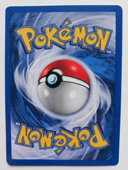 Articuno Pokemon Card Naoyo Kimura Corrected Black Star Promo 22 Rare Vintage LP - Image 2